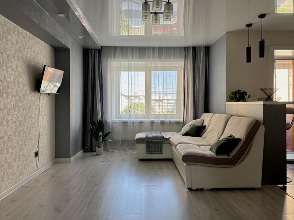 
  Продается 3-комн. квартира, 72 м², Топкинский мкр, д. 64
. Фото 11.