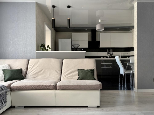
  Продается 3-комн. квартира, 72 м², Топкинский мкр, д. 64
. Фото 14.