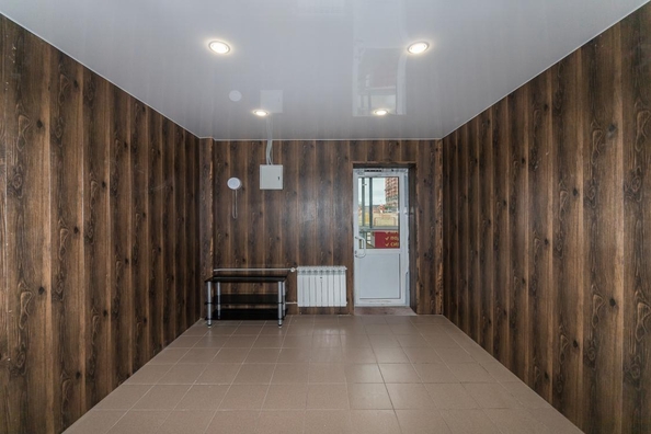 
  Продается 1-комн. квартира, 28 м², ЖК Мега, дом 5 (б/с 27,28,29)
. Фото 2.