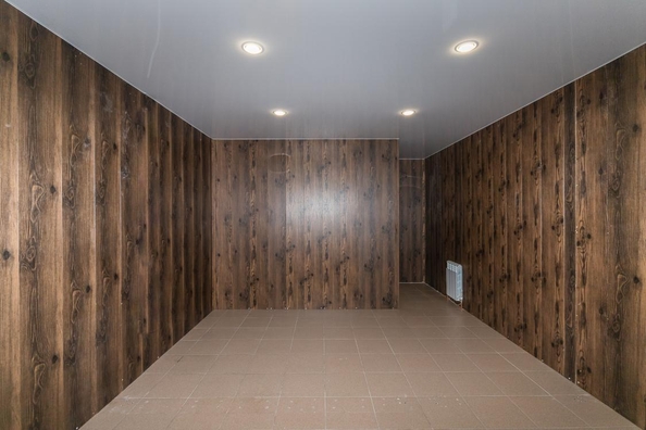 
  Продается 1-комн. квартира, 28 м², ЖК Мега, дом 5 (б/с 27,28,29)
. Фото 4.