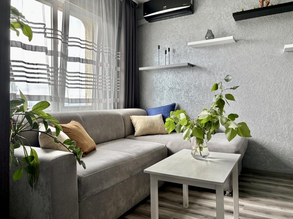
  Продается 2-комн. квартира, 32 м², Университетский мкр, д. 25
. Фото 1.