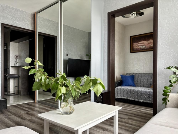 
  Продается 2-комн. квартира, 32 м², Университетский мкр, д. 25
. Фото 4.