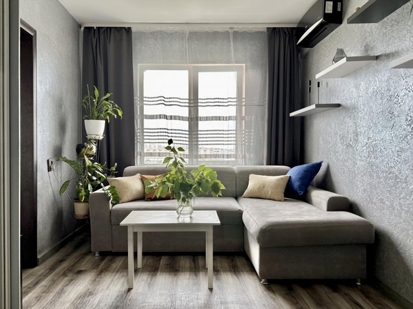 
  Продается 2-комн. квартира, 32 м², Университетский мкр, д. 25
. Фото 8.