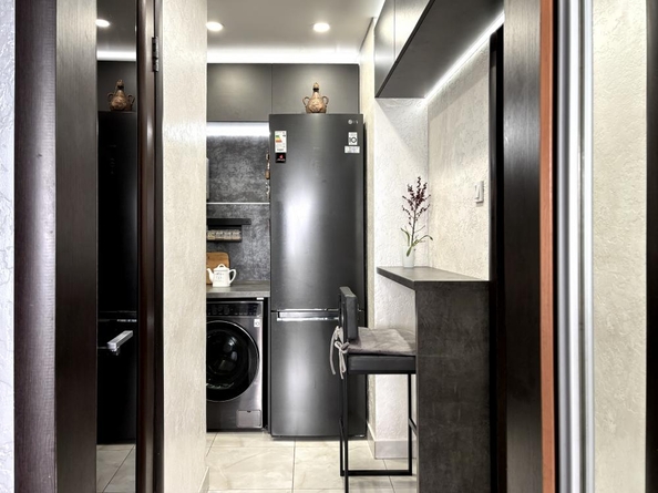 
  Продается 2-комн. квартира, 32 м², Университетский мкр, д. 25
. Фото 20.