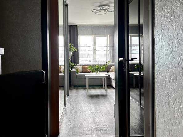
  Продается 2-комн. квартира, 32 м², Университетский мкр, д. 25
. Фото 25.