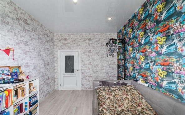 
  Продается 2-комн. квартира, 55.2 м², ЖК Атмосфера, б/с 4
. Фото 2.