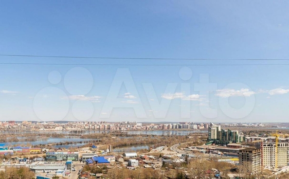 
  Продается 2-комн. квартира, 55.2 м², ЖК Атмосфера, б/с 4
. Фото 10.
