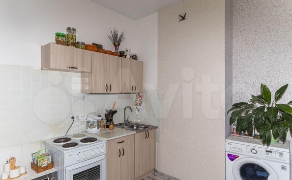
  Продается 2-комн. квартира, 55.2 м², ЖК Атмосфера, б/с 4
. Фото 22.