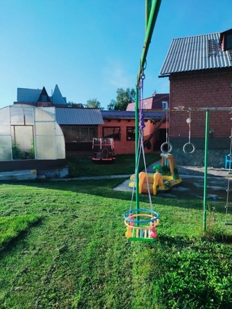 
  Продается дом, 238 м², Иркутск
. Фото 9.