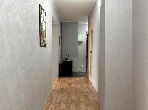
  Продается 2-комн. квартира, 58.5 м², ЖК Эволюция, 1 очередь, б/с 2-7, 2-8
. Фото 5.