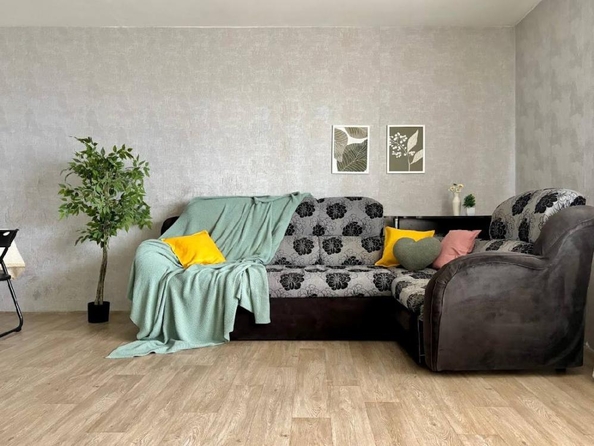 
  Продается 2-комн. квартира, 58.5 м², ЖК Эволюция, 1 очередь, б/с 2-7, 2-8
. Фото 11.
