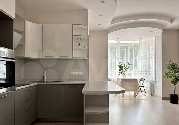 
  Продается 3-комн. квартира, 86 м², Садовая ул, д. 15
. Фото 5.