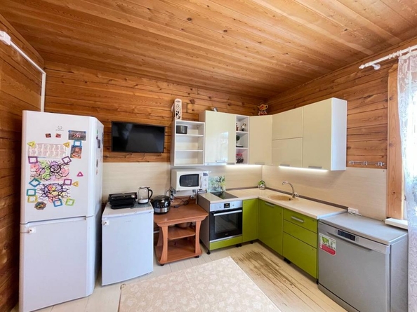 
  Продается дом, 190.1 м², деревня Максимовщина
. Фото 9.