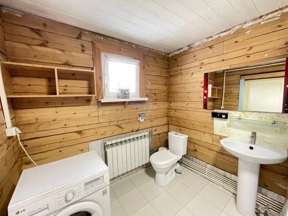 
  Продается дом, 190.1 м², деревня Максимовщина
. Фото 12.