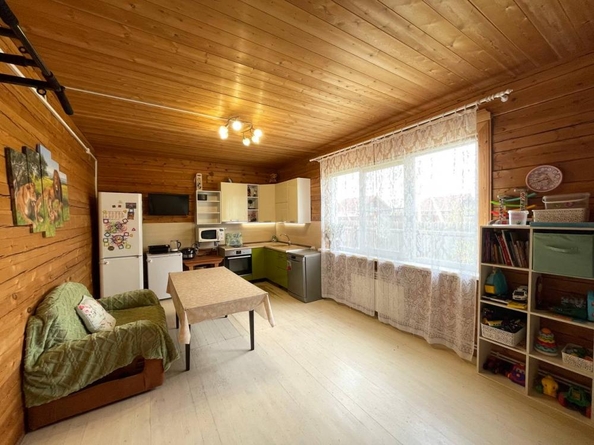 
  Продается дом, 190.1 м², деревня Максимовщина
. Фото 14.