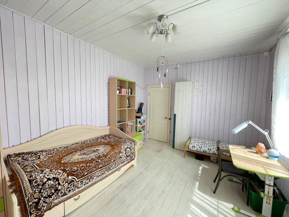 
  Продается дом, 190.1 м², деревня Максимовщина
. Фото 16.