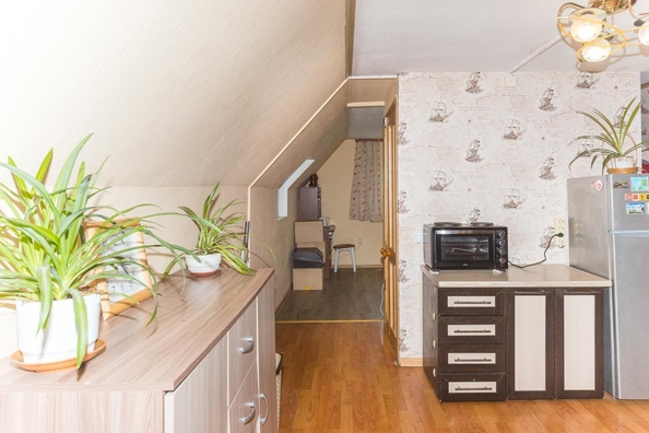 
  Продается дом, 116 м², Иркутск
. Фото 5.