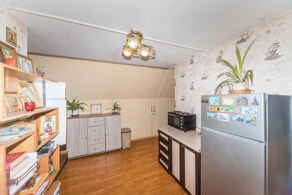 
  Продается дом, 116 м², Иркутск
. Фото 8.