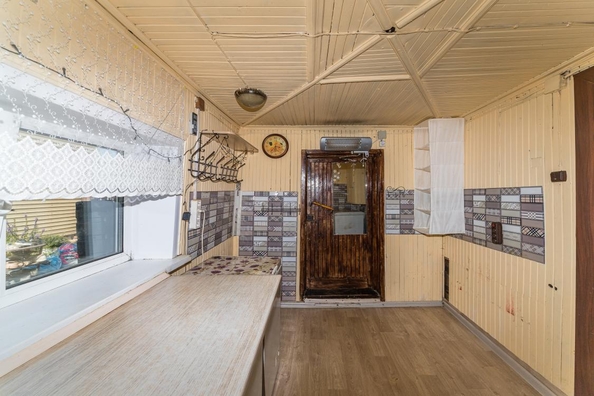 
  Продается дом, 116 м², Иркутск
. Фото 18.