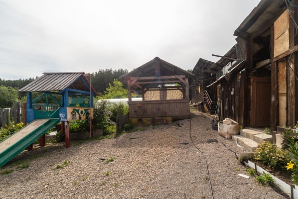 
  Продается дом, 116 м², Иркутск
. Фото 26.