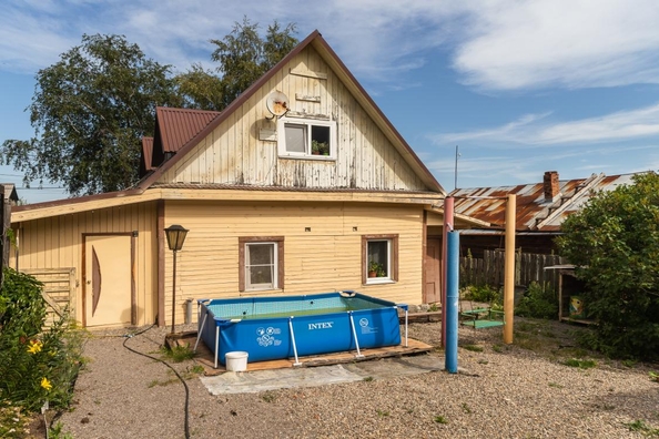 
  Продается дом, 116 м², Иркутск
. Фото 27.