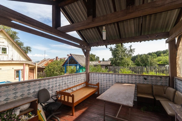 
  Продается дом, 116 м², Иркутск
. Фото 29.