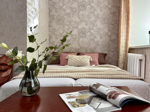 
  Продается 1-комн. квартира, 17.5 м², Советская ул, д. 184
. Фото 13.