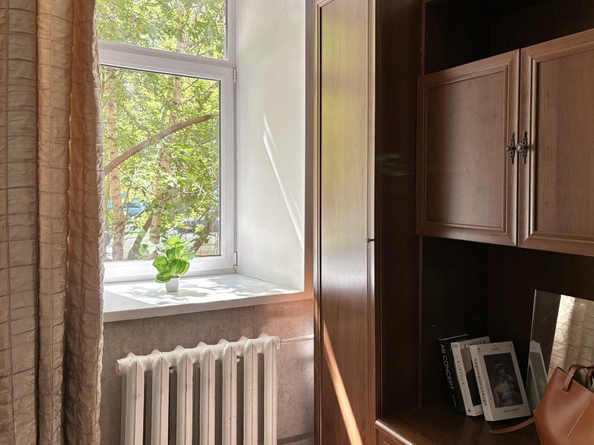 
  Продается 1-комн. квартира, 17.5 м², Советская ул, д. 184
. Фото 15.