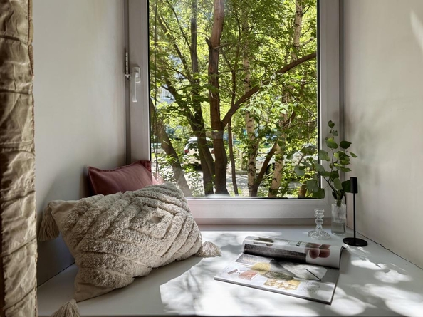 
  Продается 1-комн. квартира, 17.5 м², Советская ул, д. 184
. Фото 23.