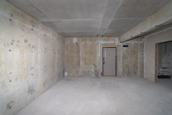 
  Продается 1-комн. квартира, 52 м², ЖК Сибиряков, блок-секция 3
. Фото 12.