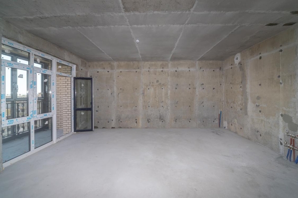 
  Продается 1-комн. квартира, 52 м², ЖК Сибиряков, блок-секция 3
. Фото 14.