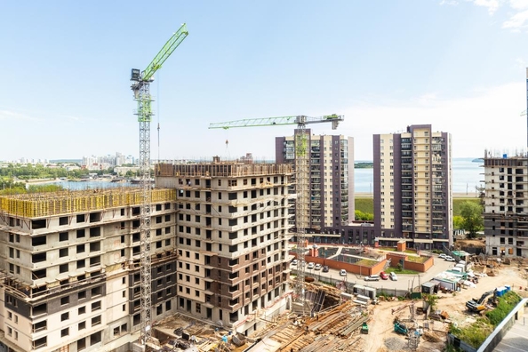 
  Продается 1-комн. квартира, 52 м², ЖК Сибиряков, блок-секция 3
. Фото 17.