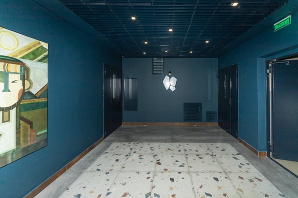 
  Продается 1-комн. квартира, 52 м², ЖК Сибиряков, блок-секция 3
. Фото 20.