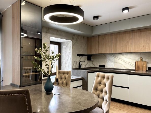 
  Продается 4-комн. квартира, 151 м², Маршала Жукова пр-кт
. Фото 9.