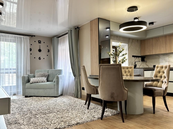 
  Продается 4-комн. квартира, 151 м², Маршала Жукова пр-кт
. Фото 11.