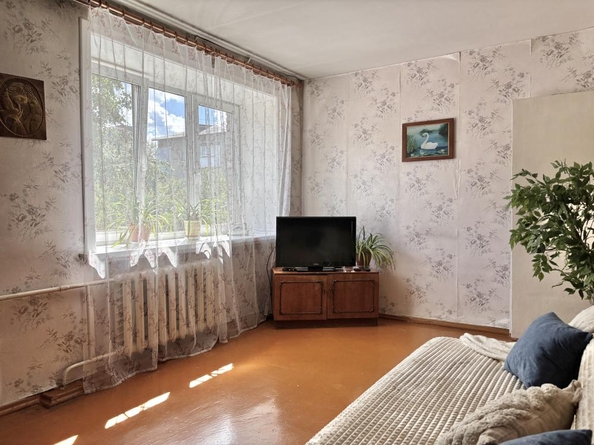 
  Продается 2-комн. квартира, 45.2 м², Терешковой ул, д. 15а
. Фото 1.