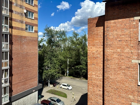 
  Продается 2-комн. квартира, 45.2 м², Терешковой ул, д. 15а
. Фото 14.