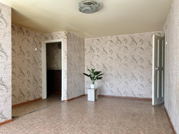 
  Продается 2-комн. квартира, 42 м², Пулковский пер, д. 24а
. Фото 5.