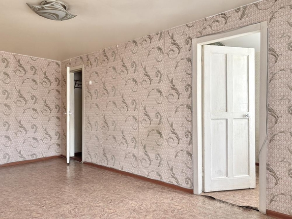 
  Продается 2-комн. квартира, 42 м², Пулковский пер, д. 24а
. Фото 12.