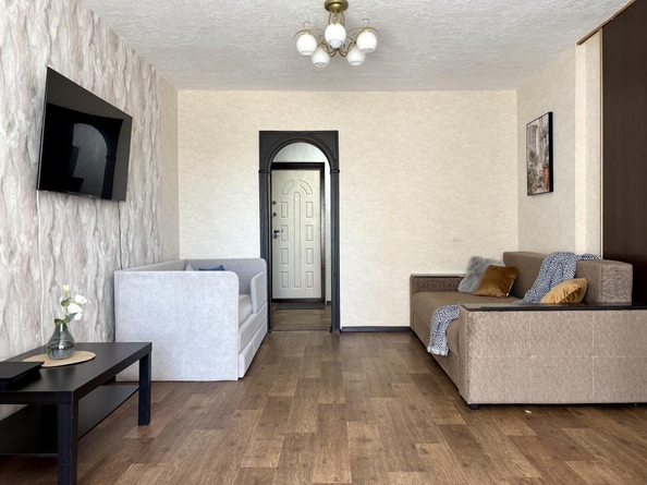 
  Продается 1-комн. квартира, 40.6 м², Топкинский мкр, д. 64
. Фото 4.