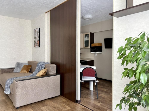 
  Продается 1-комн. квартира, 40.6 м², Топкинский мкр, д. 64
. Фото 5.