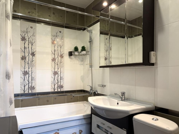 
  Продается 1-комн. квартира, 40.6 м², Топкинский мкр, д. 64
. Фото 16.