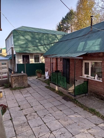 
  Продается готовый бизнес, 748.8 м², Береговая ул, д. 16
. Фото 1.