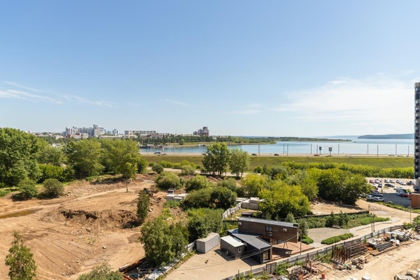 
  Продается 1-комн. квартира, 54 м², Юрия Левитанского ул, д. 12/1
. Фото 3.