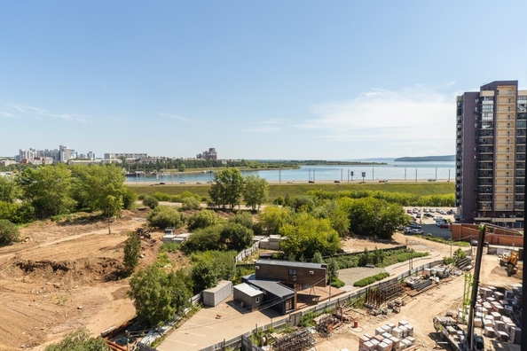 
  Продается 1-комн. квартира, 54 м², Юрия Левитанского ул, д. 12/1
. Фото 4.