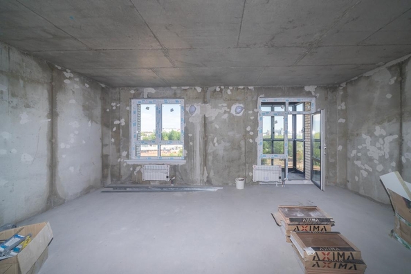 
  Продается 1-комн. квартира, 54 м², Юрия Левитанского ул, д. 12/1
. Фото 5.