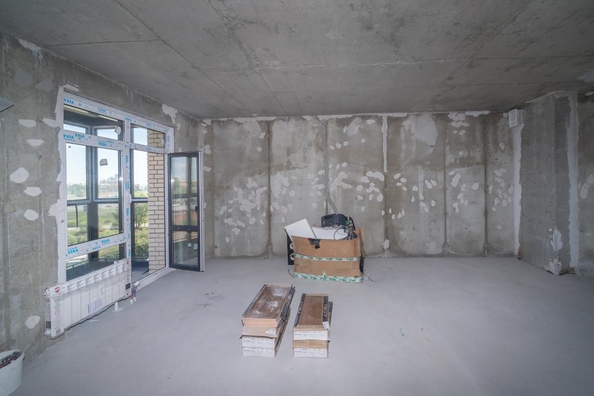 
  Продается 1-комн. квартира, 54 м², Юрия Левитанского ул, д. 12/1
. Фото 7.
