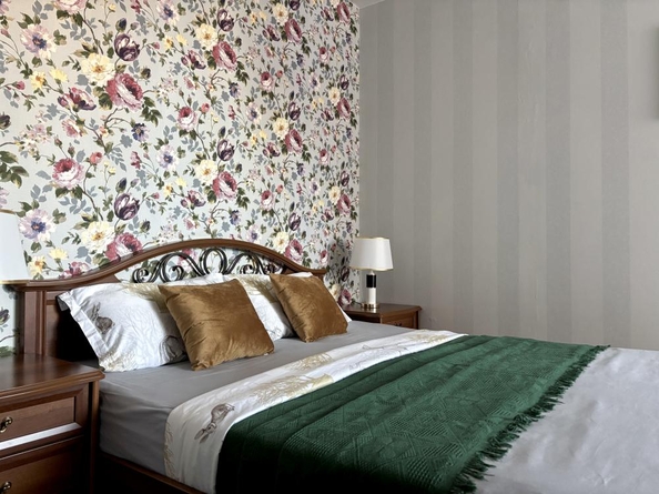 
  Продается 3-комн. квартира, 105 м², Крылатый мкр, д. 6
. Фото 41.