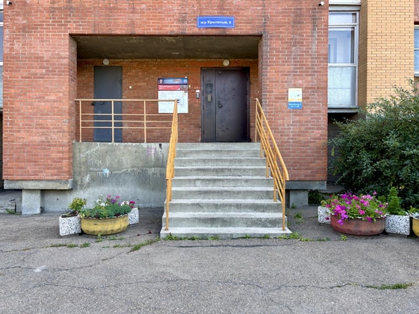 
  Продается 3-комн. квартира, 105 м², Крылатый мкр, д. 6
. Фото 67.