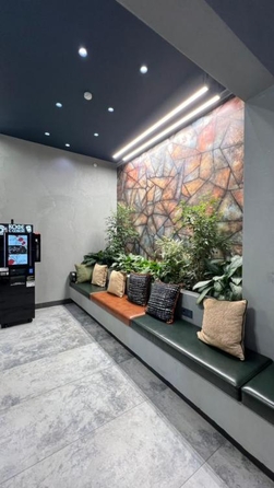 
  Продается 1-комн. квартира, 38 м², ЖК Сибиряков, блок-секция 3
. Фото 17.